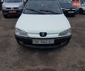 Білий Пежо 306, об'ємом двигуна 1.9 л та пробігом 418 тис. км за 2550 $, фото 29 на Automoto.ua