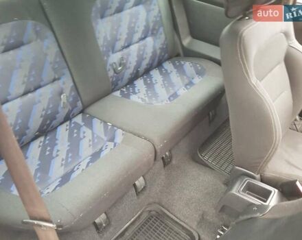 Білий Пежо 306, об'ємом двигуна 1.9 л та пробігом 418 тис. км за 2550 $, фото 12 на Automoto.ua