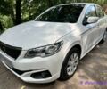Белый Пежо 306, объемом двигателя 1.6 л и пробегом 109 тыс. км за 8600 $, фото 4 на Automoto.ua