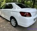 Белый Пежо 306, объемом двигателя 1.6 л и пробегом 109 тыс. км за 8600 $, фото 1 на Automoto.ua