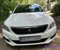 Белый Пежо 306, объемом двигателя 1.6 л и пробегом 109 тыс. км за 8600 $, фото 1 на Automoto.ua