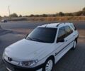 Білий Пежо 306, об'ємом двигуна 1.6 л та пробігом 307 тис. км за 1900 $, фото 1 на Automoto.ua