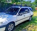 Белый Пежо 306, объемом двигателя 1.36 л и пробегом 250 тыс. км за 2500 $, фото 1 на Automoto.ua