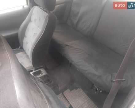 Белый Пежо 306, объемом двигателя 1.9 л и пробегом 350 тыс. км за 1600 $, фото 1 на Automoto.ua