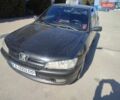 Черный Пежо 306, объемом двигателя 1.59 л и пробегом 444 тыс. км за 1550 $, фото 1 на Automoto.ua