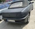 Чорний Пежо 306, об'ємом двигуна 1.8 л та пробігом 255 тис. км за 599 $, фото 3 на Automoto.ua