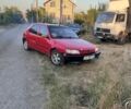 Красный Пежо 306, объемом двигателя 1.4 л и пробегом 3 тыс. км за 600 $, фото 1 на Automoto.ua