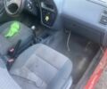Красный Пежо 306, объемом двигателя 1.4 л и пробегом 3 тыс. км за 600 $, фото 5 на Automoto.ua