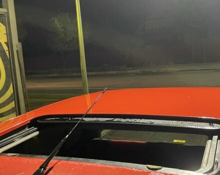 Красный Пежо 306, объемом двигателя 1.4 л и пробегом 358 тыс. км за 1000 $, фото 12 на Automoto.ua