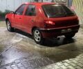 Красный Пежо 306, объемом двигателя 1.4 л и пробегом 358 тыс. км за 1000 $, фото 3 на Automoto.ua