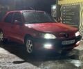 Красный Пежо 306, объемом двигателя 1.4 л и пробегом 358 тыс. км за 1000 $, фото 7 на Automoto.ua