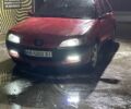 Красный Пежо 306, объемом двигателя 1.4 л и пробегом 358 тыс. км за 1000 $, фото 6 на Automoto.ua