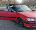 Красный Пежо 306, объемом двигателя 0 л и пробегом 300 тыс. км за 500 $, фото 1 на Automoto.ua