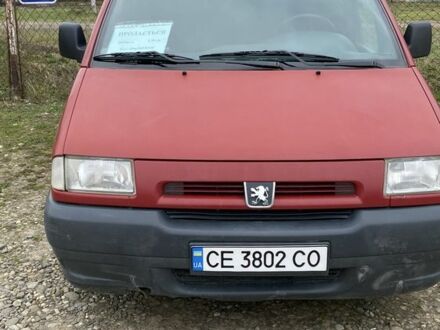 Пежо 306 2000 у Сторожинце на Automoto.ua Червоний Пежо 306, об'ємом двигуна 1.9 л та пробігом 300 тис. км за 3642 $, фото 1 на Automoto.ua