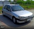 Пежо 306, объемом двигателя 1.4 л и пробегом 410 тыс. км за 1700 $, фото 1 на Automoto.ua