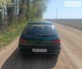 Пежо 306, объемом двигателя 1.59 л и пробегом 345 тыс. км за 1700 $, фото 5 на Automoto.ua