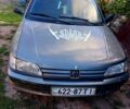 Пежо 306, объемом двигателя 1.4 л и пробегом 475 тыс. км за 700 $, фото 1 на Automoto.ua