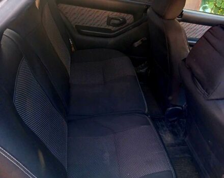 Пежо 306, объемом двигателя 1.4 л и пробегом 475 тыс. км за 700 $, фото 3 на Automoto.ua