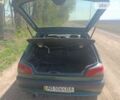 Пежо 306, объемом двигателя 1.59 л и пробегом 345 тыс. км за 1700 $, фото 1 на Automoto.ua