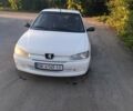 Пежо 306, объемом двигателя 1.4 л и пробегом 350 тыс. км за 2400 $, фото 20 на Automoto.ua