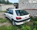 Пежо 306, объемом двигателя 1.36 л и пробегом 33 тыс. км за 1899 $, фото 3 на Automoto.ua