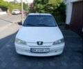 Пежо 306, объемом двигателя 1.4 л и пробегом 350 тыс. км за 2400 $, фото 1 на Automoto.ua