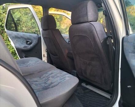Пежо 306, объемом двигателя 1.4 л и пробегом 350 тыс. км за 2400 $, фото 39 на Automoto.ua