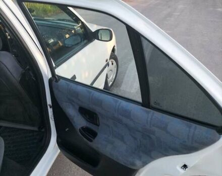 Пежо 306, объемом двигателя 1.4 л и пробегом 350 тыс. км за 2400 $, фото 38 на Automoto.ua