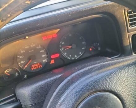 Пежо 306, объемом двигателя 1.4 л и пробегом 350 тыс. км за 2400 $, фото 30 на Automoto.ua