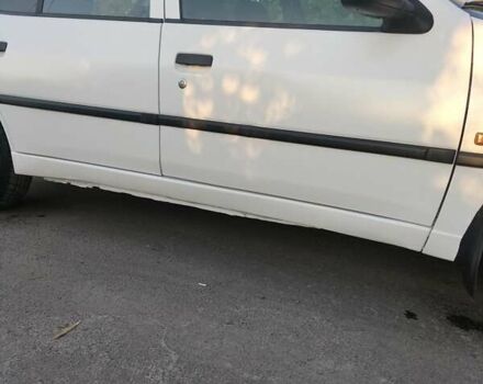 Пежо 306, объемом двигателя 1.4 л и пробегом 350 тыс. км за 2400 $, фото 26 на Automoto.ua