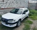 Пежо 306, об'ємом двигуна 1.36 л та пробігом 33 тис. км за 1899 $, фото 1 на Automoto.ua