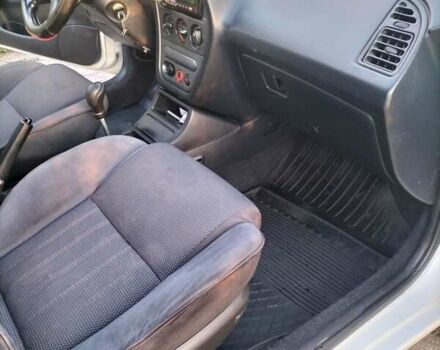 Пежо 306, объемом двигателя 1.4 л и пробегом 350 тыс. км за 2400 $, фото 42 на Automoto.ua
