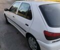 Пежо 306, объемом двигателя 1.4 л и пробегом 350 тыс. км за 2400 $, фото 22 на Automoto.ua