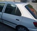 Пежо 306, объемом двигателя 1.4 л и пробегом 350 тыс. км за 2400 $, фото 19 на Automoto.ua
