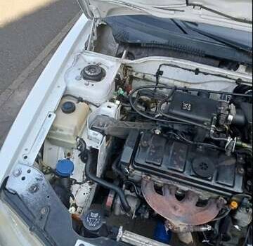 Пежо 306, объемом двигателя 1.4 л и пробегом 350 тыс. км за 2400 $, фото 8 на Automoto.ua
