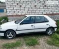 Пежо 306, об'ємом двигуна 1.36 л та пробігом 33 тис. км за 1899 $, фото 1 на Automoto.ua