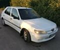 Пежо 306, объемом двигателя 1.4 л и пробегом 350 тыс. км за 2400 $, фото 25 на Automoto.ua