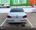 Пежо 306, объемом двигателя 1.8 л и пробегом 172 тыс. км за 3300 $, фото 4 на Automoto.ua