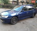 Пежо 306, объемом двигателя 1.8 л и пробегом 345 тыс. км за 2800 $, фото 2 на Automoto.ua
