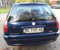 Пежо 306, объемом двигателя 1.8 л и пробегом 345 тыс. км за 2800 $, фото 4 на Automoto.ua