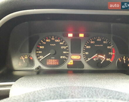 Пежо 306, объемом двигателя 1.8 л и пробегом 345 тыс. км за 2800 $, фото 7 на Automoto.ua