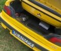 Желтый Пежо 306, объемом двигателя 1.6 л и пробегом 3 тыс. км за 3000 $, фото 2 на Automoto.ua