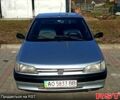 Серый Пежо 306, объемом двигателя 14 л и пробегом 411 тыс. км за 1799 $, фото 2 на Automoto.ua