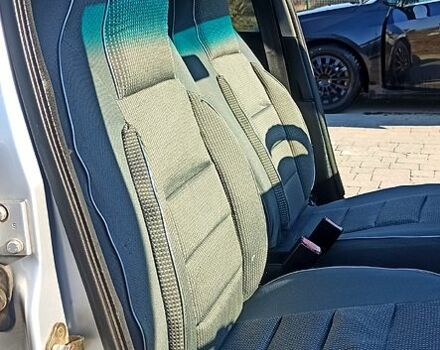 Серый Пежо 306, объемом двигателя 14 л и пробегом 411 тыс. км за 1799 $, фото 9 на Automoto.ua