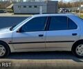 Серый Пежо 306, объемом двигателя 14 л и пробегом 411 тыс. км за 1799 $, фото 4 на Automoto.ua