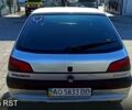 Серый Пежо 306, объемом двигателя 14 л и пробегом 411 тыс. км за 1799 $, фото 3 на Automoto.ua