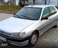 Серый Пежо 306, объемом двигателя 14 л и пробегом 411 тыс. км за 1799 $, фото 1 на Automoto.ua