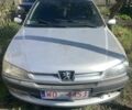 Серый Пежо 306, объемом двигателя 0 л и пробегом 2 тыс. км за 414 $, фото 1 на Automoto.ua
