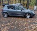 Серый Пежо 306, объемом двигателя 2 л и пробегом 307 тыс. км за 2350 $, фото 1 на Automoto.ua