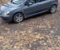 Сірий Пежо 306, об'ємом двигуна 2 л та пробігом 307 тис. км за 2350 $, фото 2 на Automoto.ua